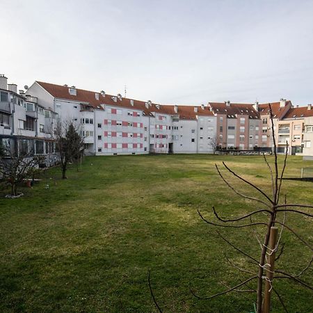 Apartman Day Apartment Čakovec Exterior foto