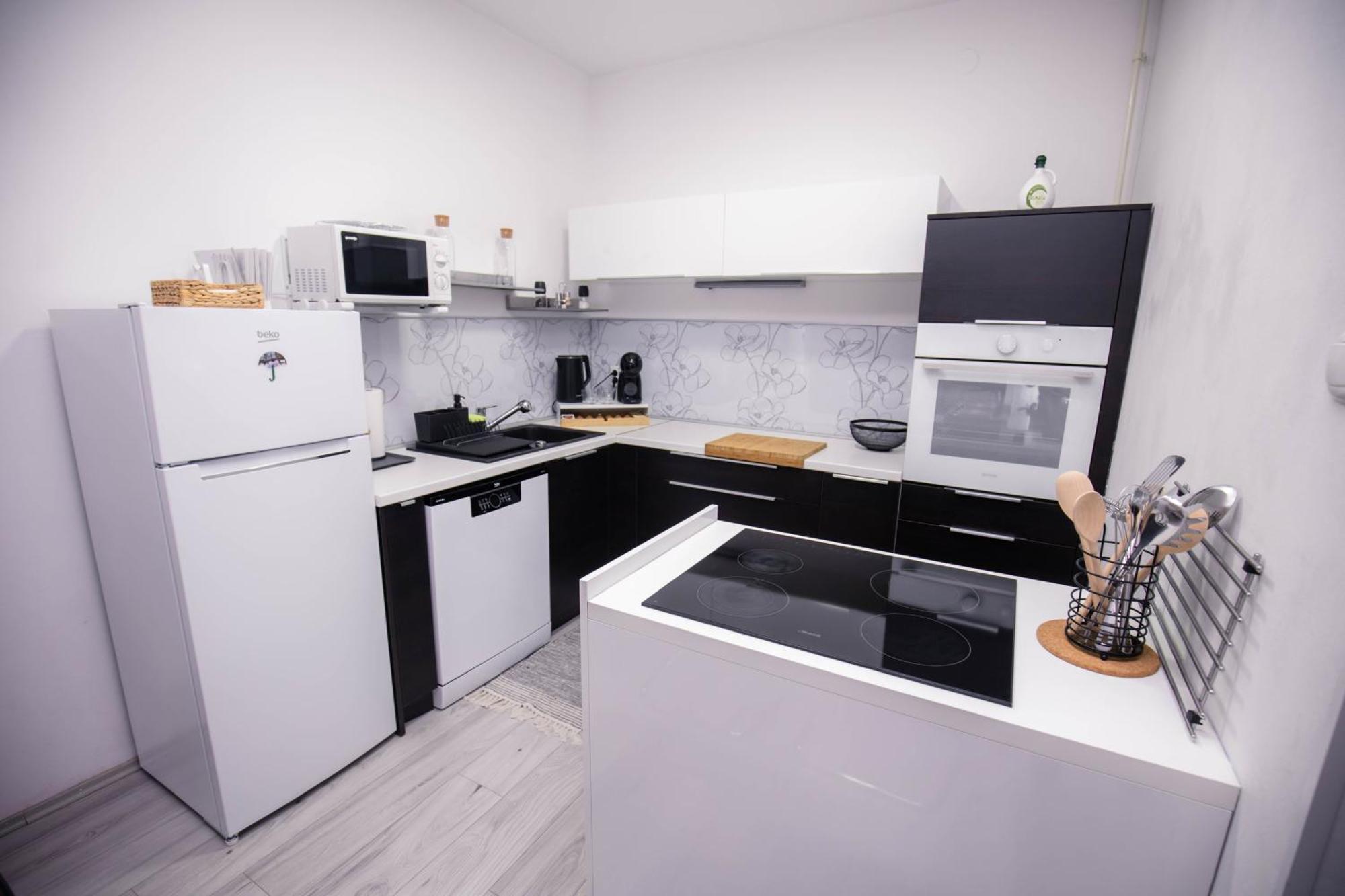 Apartman Day Apartment Čakovec Exterior foto