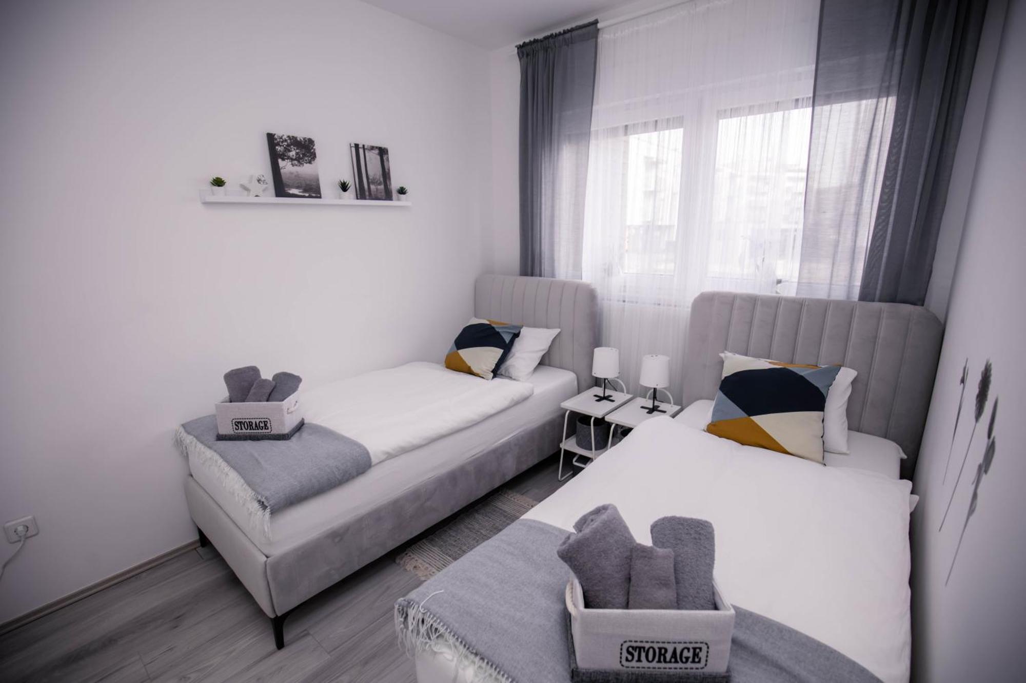 Apartman Day Apartment Čakovec Exterior foto