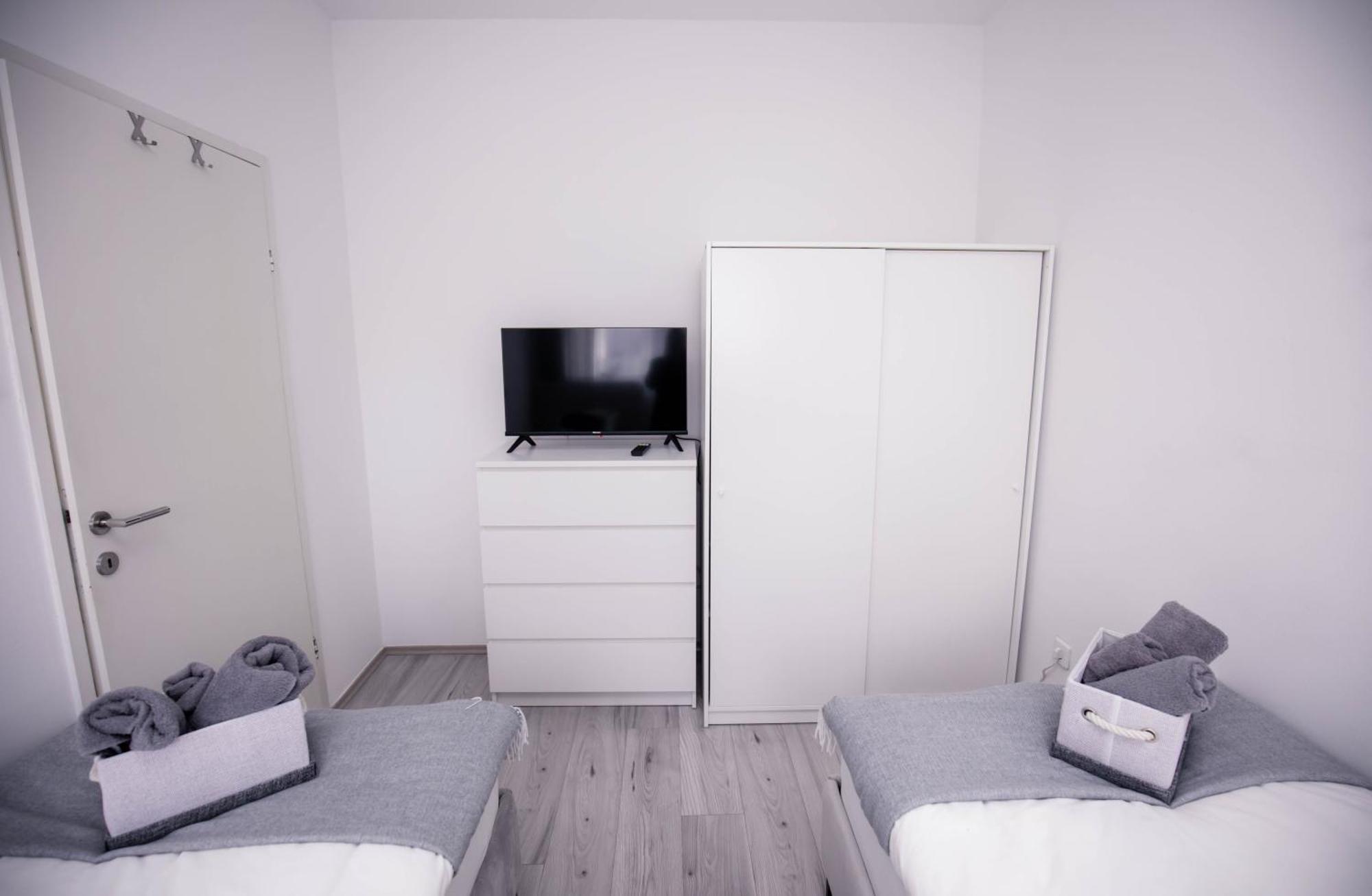 Apartman Day Apartment Čakovec Exterior foto